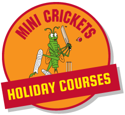 Childrens Cricket Holiday Courses