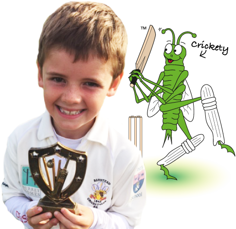 Kids Cricket Classes