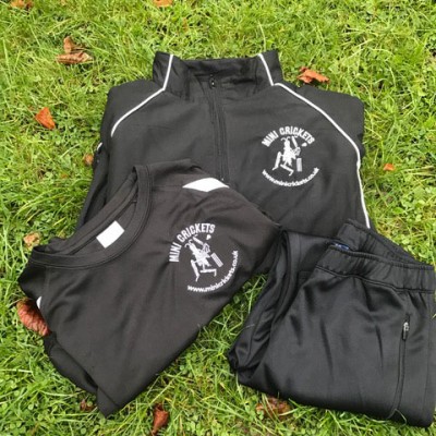 kids cricket surrey tracksuit